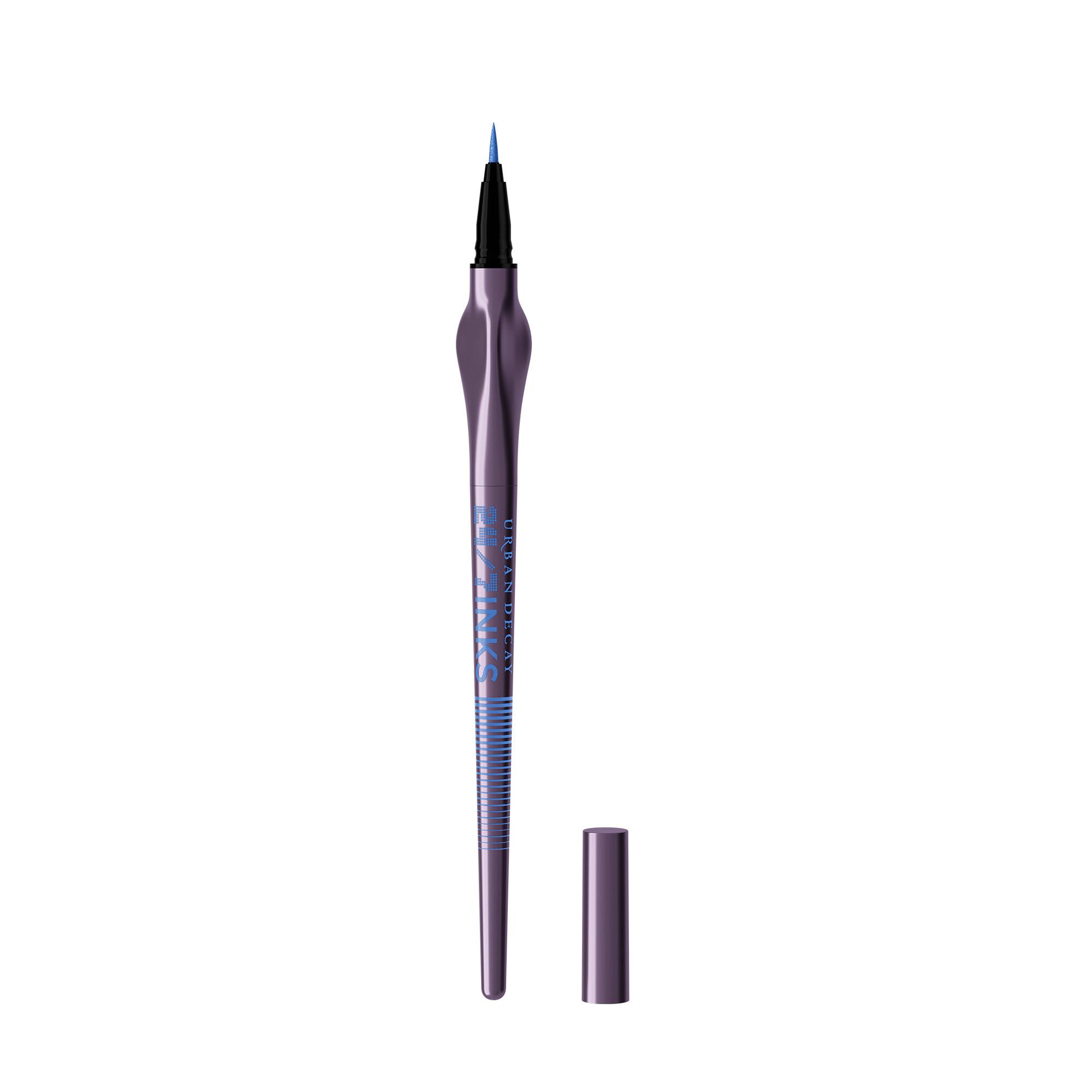 

Подводка для глаз Urban Decay 24/7 Ink Выберите 1 High Energy (Blue Shimmer)