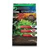 Substrat Pour Aquariums - FLUVAL - Stratum - 4kg - Riche En Minéraux - Plantes Aquatiques