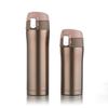 4 Colors Home Kitchen Vacuum Flasks Thermoses 500ml /350ml Stainless Steel Insulated Thermos Cup Coffee Mug Travel Drink Bottl