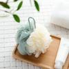 Soft Bath Shower Sponge Mesh Ball for Exfoliation Effective Body Puff for Clean Skin and Refreshing Experience