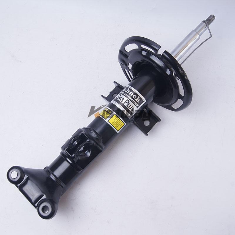 2PCS Front Or Rear Shock Absorbers Kit For Mercedes Benz W172 R172  SLK SLC 200 280 300 350 A1723200630,A1723203030