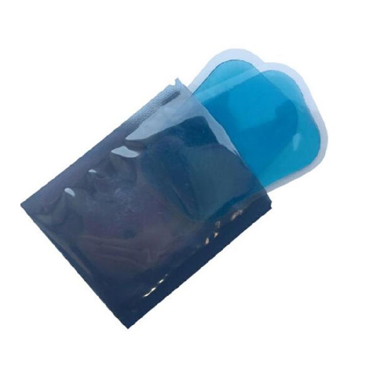 16 Pezzi Cuscinetti in Gel Fitness per Tonificatore Muscoli Glutei Stimolatore Muscolare Cuscinetto in Gel Allenatore Fianchi Set di Ricambi per Cuscinetti in Gel