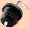 25615-RJ2-004 25615-5T0-004 25615-5C4-014 Transmission Filler Caps ATF Plug Replacement Filler Caps Plug Auto Accessory