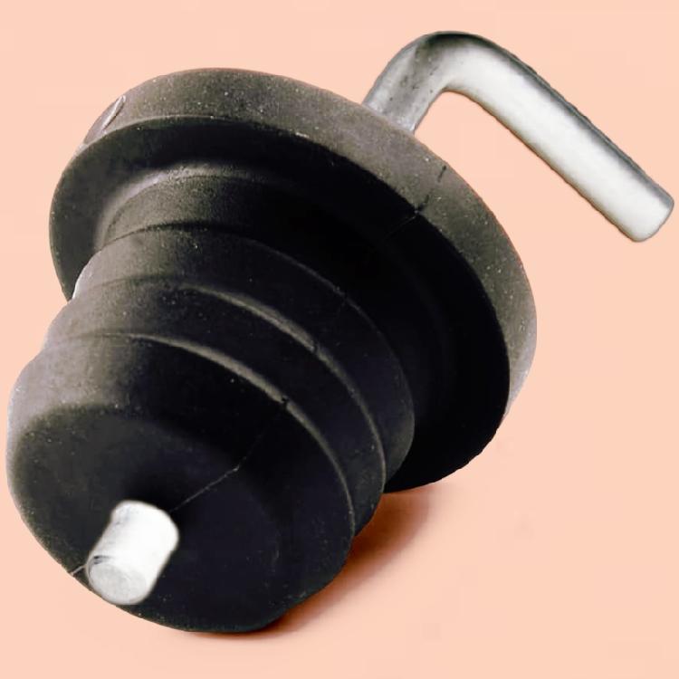 25615-RJ2-004 25615-5T0-004 25615-5C4-014 Transmission Filler Caps ATF Plug Replacement Filler Caps Plug Auto Accessory