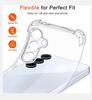 Shockproof Case For Samsung Galaxy A55 A54 5G A15 A35 A25 A34 A14 A24 A33 A53 A13 A32 A73 A52 A12 A16 A56 A36 A26 Phone Cover