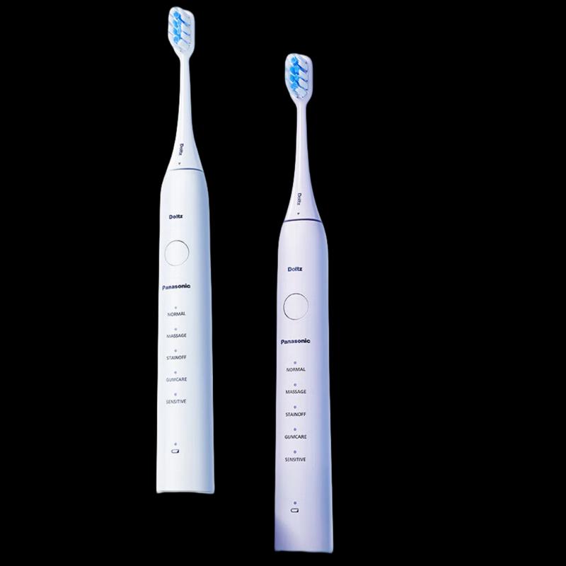

Panasonic EW-DC01 Sonic Electric Toothbrush