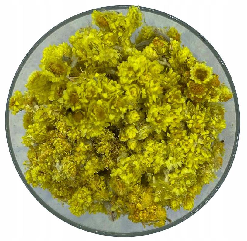 Flor de Siempreviva 50g Tisana de hierbas
