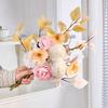 Fake Flower Simulation Flower Decoration Dining Table Flower Living Room Flower Decoration Flower Ornament