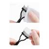 1PC Metal Eyelash Curler Lash Separator Foldable Eyelash Brush Comb Mascara Curl Beauty Makeup Lash Separator Cosmetic Tool