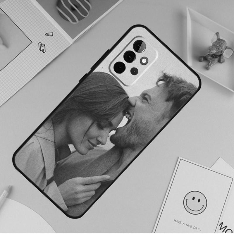 TV Sen Cal Kapimi Case For Samsung Galaxy A53 A33 A23 A13 A06 A56 A16 A36 A55 A35 A17 A54 A34 A14 A52 A32 A15