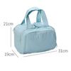 New Women's Cosmetic Bag Portable Storage Bag Large Capacity Luxury Makeup Bag Travel Organizer Essentials Toiletry Bags
