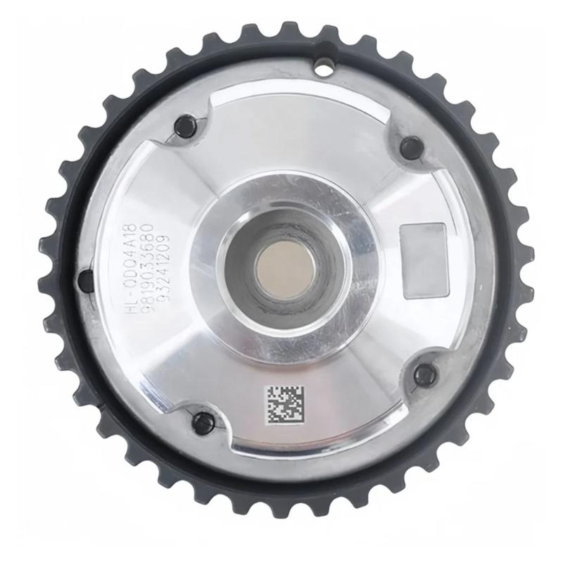 Automotive Accessories for 307 308 308CC 308SW 407 Engine Camshafts Gears Replacement Camshaft Gears 0805H8 9819033680