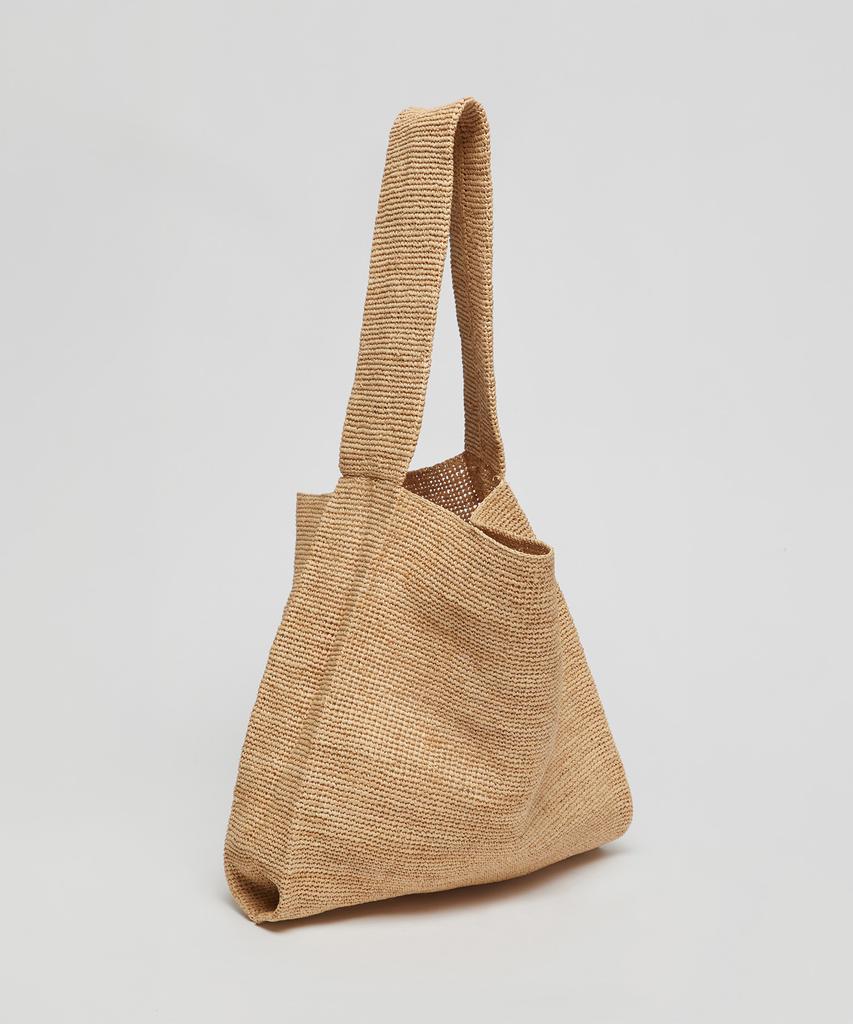 Archivepke Small Took Bag(Oatmeal)_Ovbsx25103Bee