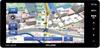 ECLIPSE Widescreen Car Navigation System 16GB VICS WIDE Player Bluetooth by DENSO TEN 7-inch AVN-LS04W-24 Full-Seg + 1-Seg CD/DVD