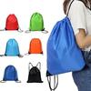 Waterproof Riding Backpack Foldable Sports Bag Durable Drawstring Bags  For Travel Swimming Gym