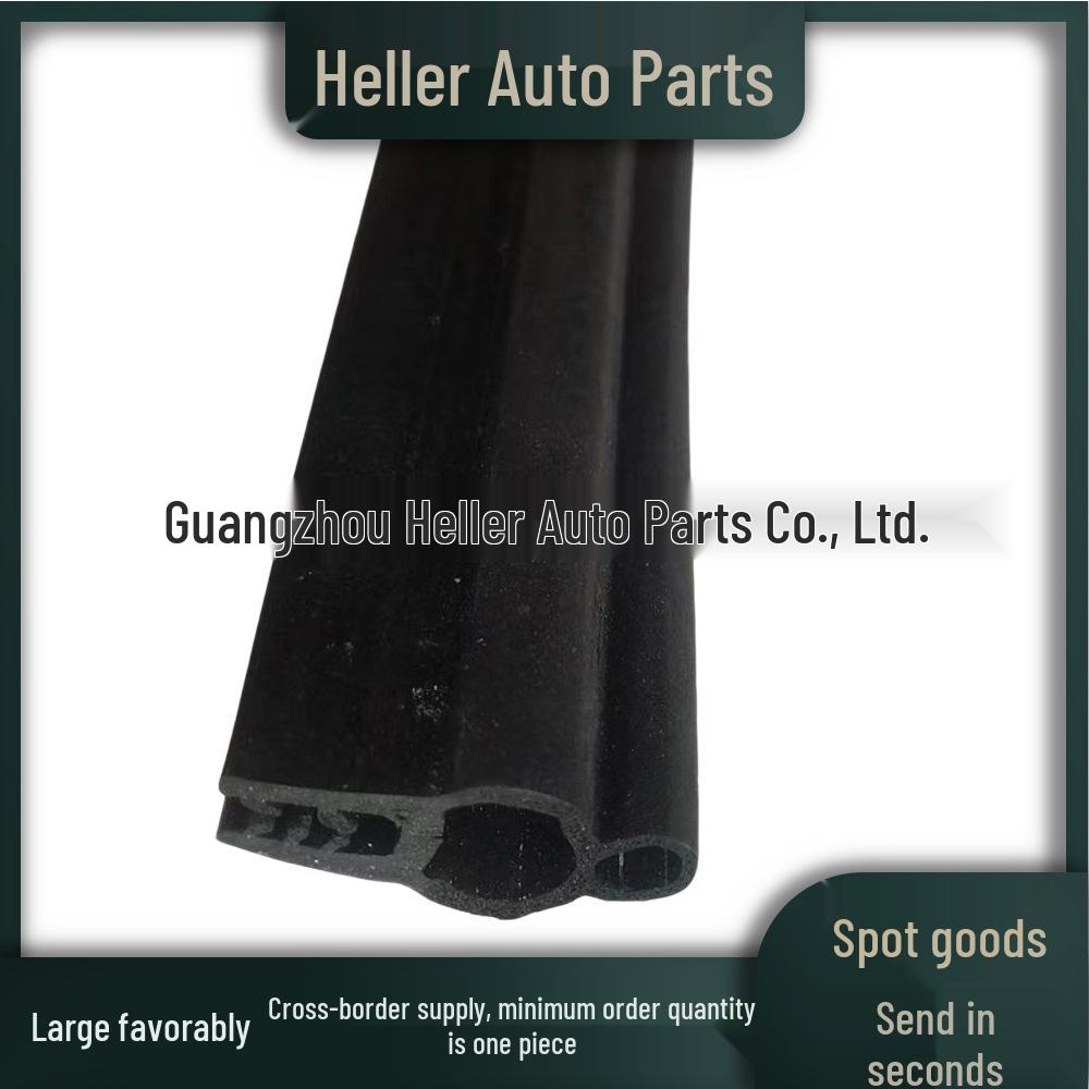 Dichtungsstreifen für die Frontabdeckung Kompatibel mit 2010-2012 Land Rover Range Rover (L322)