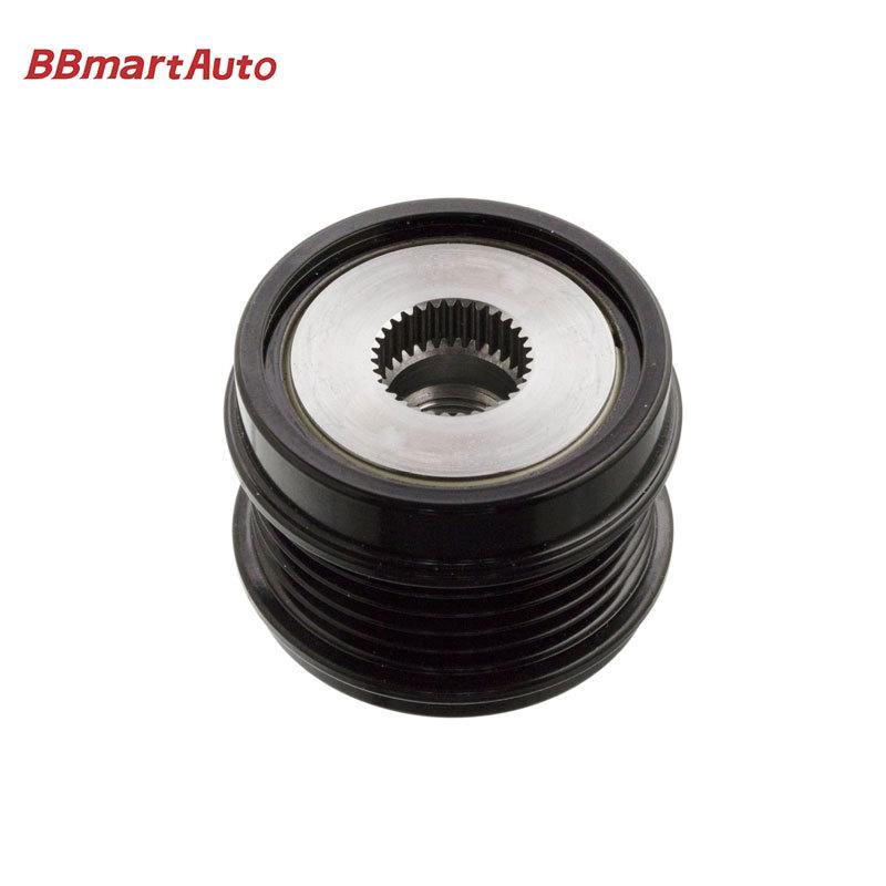 2701550315 Generator Pulley Suitable for Mercedes Benz CLA250 CLA45 AMG GLA250 GLA45 AMG