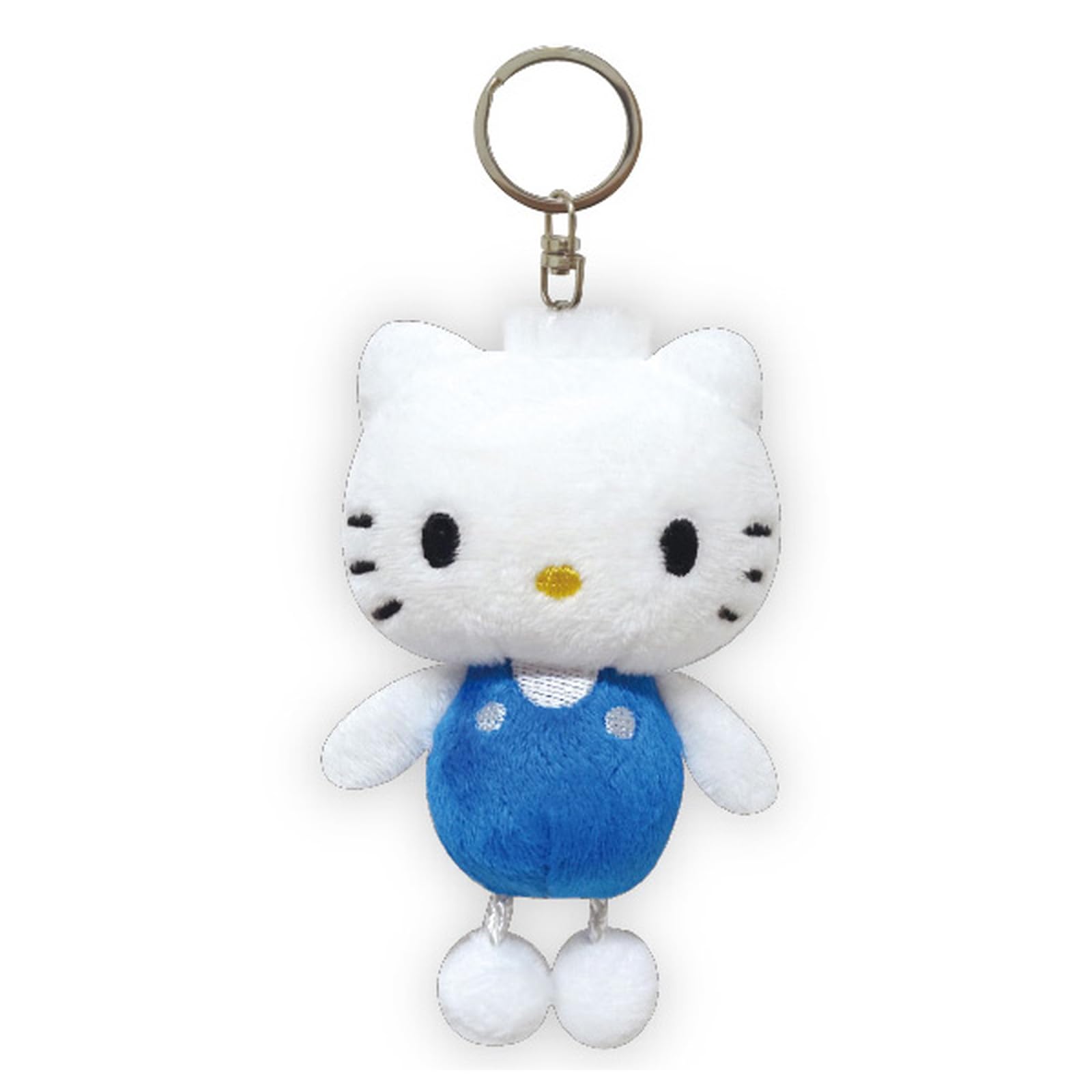 

Дорогой Дэниел Сидящая Мягкая Игрушка Ноги Серия Sanrio [K&Company] [Брелок-Талисман]