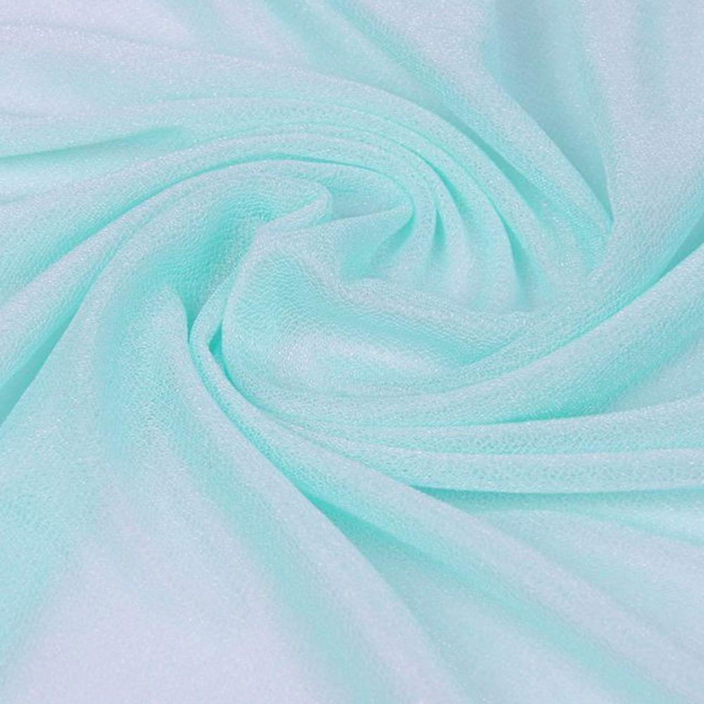 Breathable Shawls Soft Pashmina Summer Silk Scarf for Women