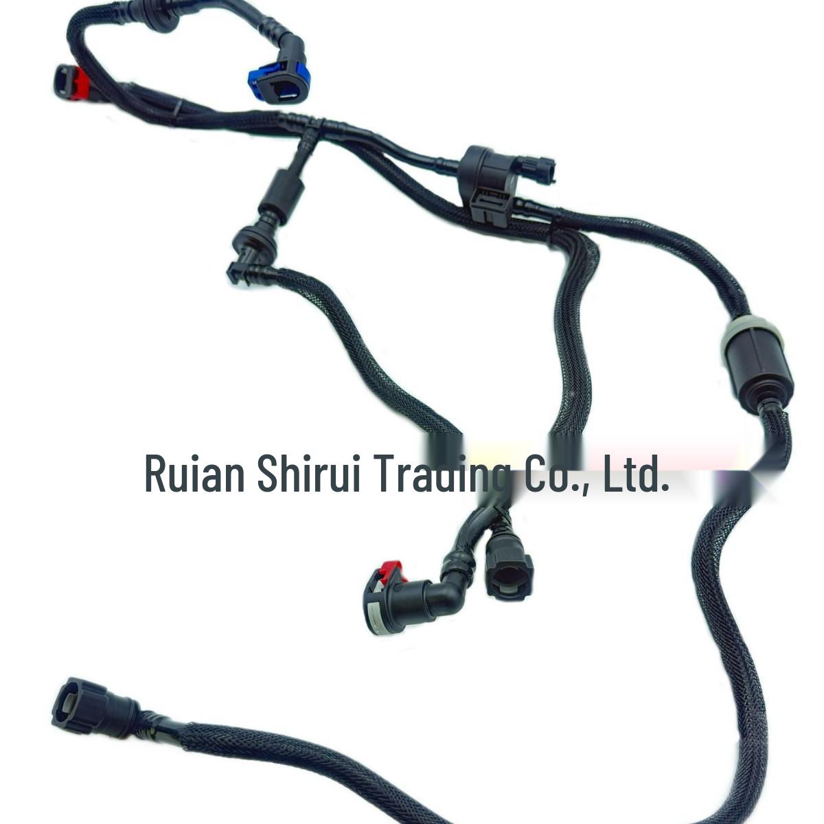 MX619D289BD: Compatible with 2021 Ford MONDEO CNV MONDEO CNV 2021