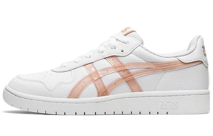 ASICS Japan S White DuSTy STeppe Женские 1192A208-100 37.5