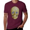 Knightmare Life Force Skull Tshirt Custom Shirt Unisex Clothes Unisexs Vintage T Shirts