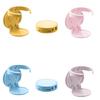 Space Saving Wall Mount Mug Rack For Small Kitchens And Offices Foldable Beverage Holder Bottle Storage Rack