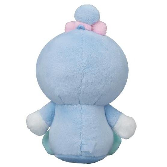 SEGA FAVE Funwari Color Mascot Kokin-chan