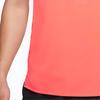 Nike Dri Fit Rise 365 Tank Top Men's Orange Pink DD4787-814