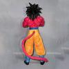 Anime Dragon Ball Z Figure Hold Fist Ssj 4 Goku Super Saiyan Action Figure Model Pvc Statue Decoration Boy Christmas Toys Gifts