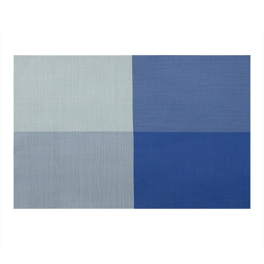 PVC Placemat Waterproof Easy Clean Table Mat Disc Pads Bowl Pad Coasters Table Cloth Slip-resistant for Dining Table Decoration