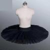 Professional Platter Tutu Black White Red Ballet Dance Costume For Women Tutu Ballet Adult Ballet Da-Good