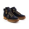 Timberland Stivali Euro Hiker Mid con Lacci 'Blu Scuro' A6839W