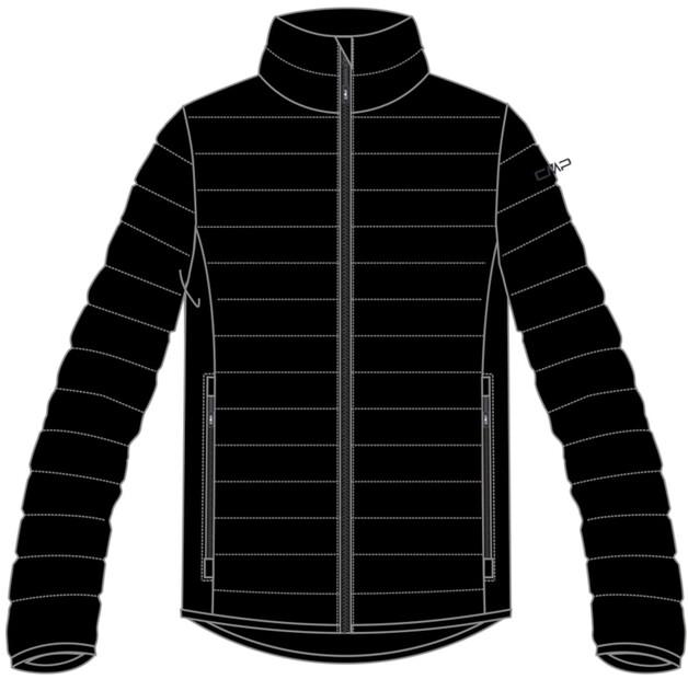 Куртка CMP Lined Jacket