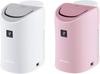 Sharp Ion Generator Personal Moisturizing Plasmacluster 25000 High Grade White IG-GK1S-W