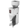 Particle Filling Machine, 0.044-11 Lbs/20-5000g, Automatic Filler Machine with Foot Pedal, Stainless Steel Weighing Filling Machine, Weigh Filler for