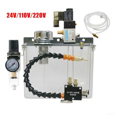 3L Oil Tank L Lubrication Spray Spray Cooler ML MIN
