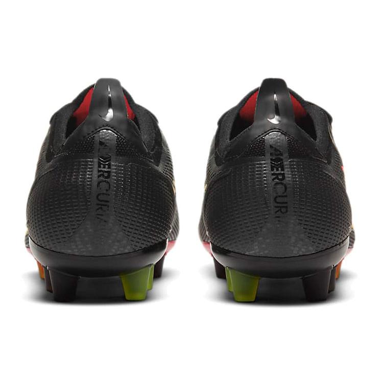 Nike Vapor 14 Elite AG Umělá tráva Černá CZ8717-090