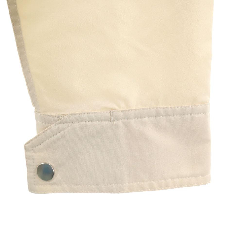 Rick Owens Made in Italy S/S 20 TECUATL outer Jacket 40 white coat Women Used