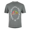 Threadbare Mens Regular T-Shirt