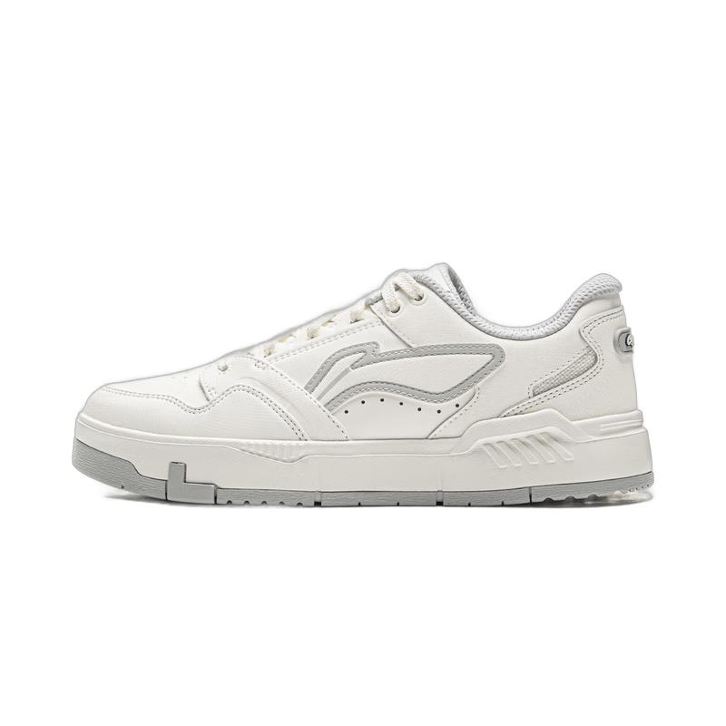 Li-Ning COMMON 80s Women s Casual Skate Shoes 6