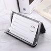 Memo Clip Holder Business Card Holder Name Card Holder Desk Business Holders Card Display Stands
