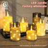 LED-Lampen – LED-Kerzen