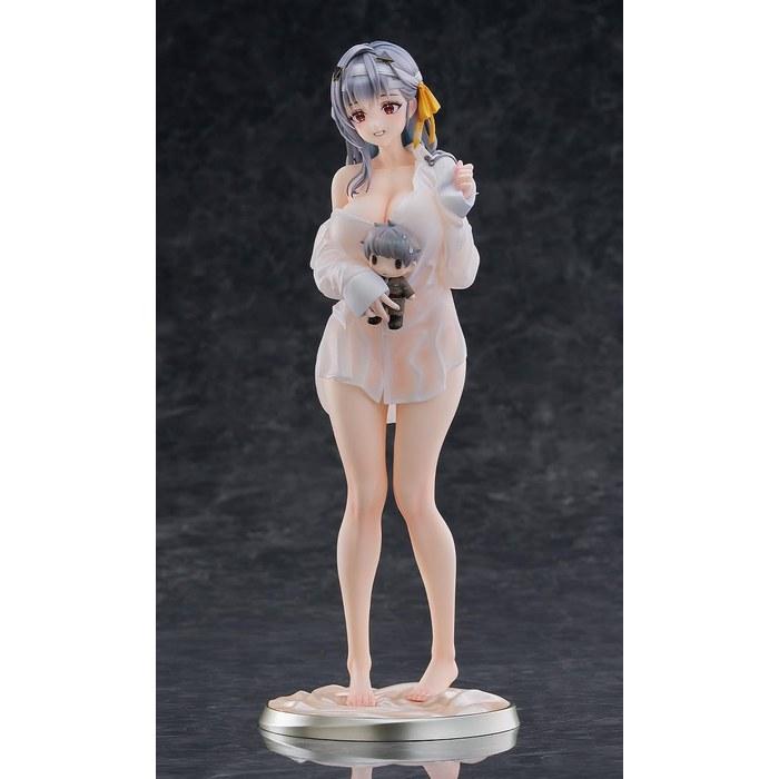 Max Factory Nikke: Modania First Affection 1/7 Scale Figure