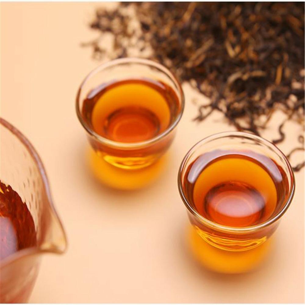 Dian Hong Black Tea Premium Kung Fu Mao Feng 120g Natural Energy Herbal Loose Leaf