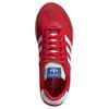 adidas City RNR Scarlet Unisex Sneakers Red Better-Scarlet Footwear-White JI0835