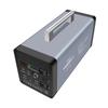Portable LiFePO4 Battery Box: Multifunctional Outdoor Power Bank for Energy Storage and Emergency Lighting
