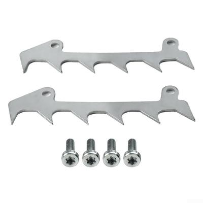 2Pcs Felling Bumper Spike For STIHL MS170 MS180 MS230 MS250 017 018 021 023 025