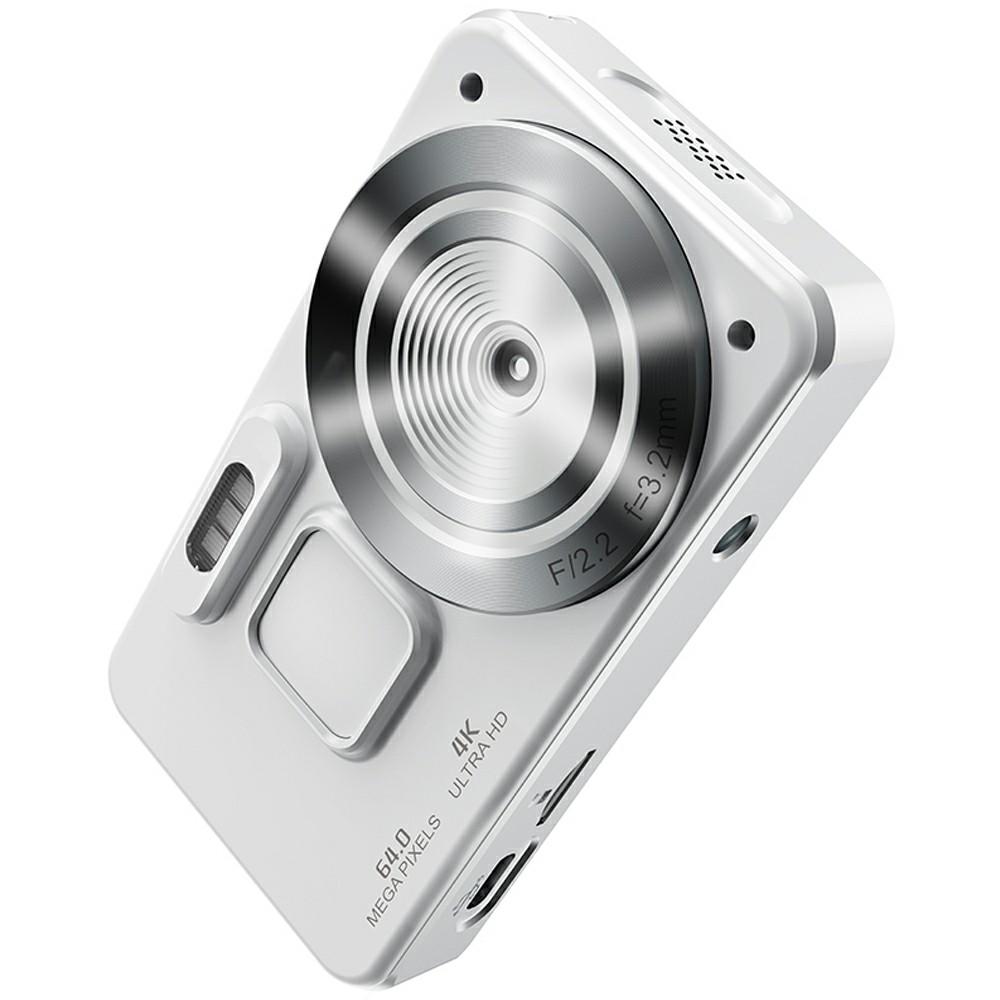 

A56 Digital CCD Camera 2000W Pixel 2.8 Inch IPS Screen Photography Camera with 32GB Card A