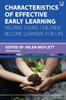 Kniha Characteristics of Effective Early Learning 2e